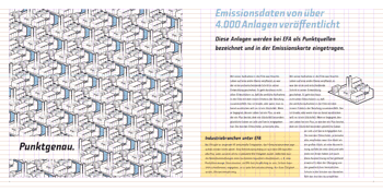 Raster Imagebroschüre